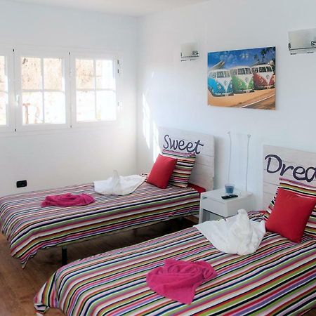Bed & Breakfast Tenerife San Miguel de Abona Extérieur photo