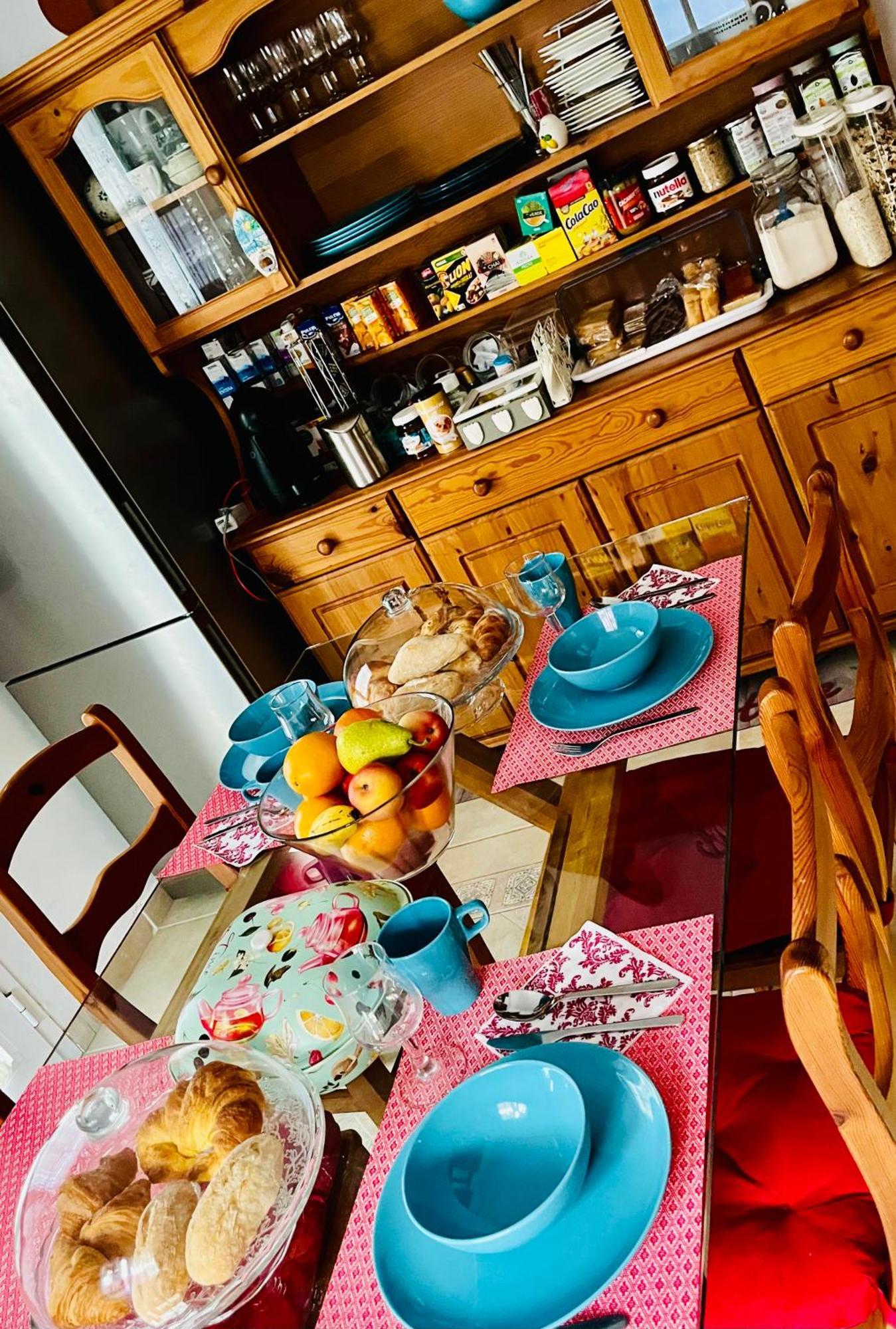Bed & Breakfast Tenerife San Miguel de Abona Extérieur photo