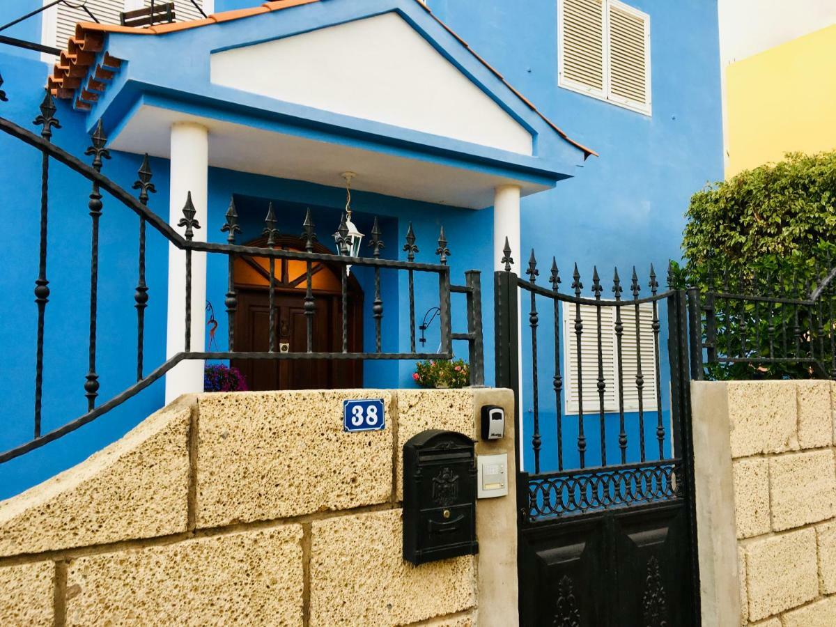 Bed & Breakfast Tenerife San Miguel de Abona Extérieur photo