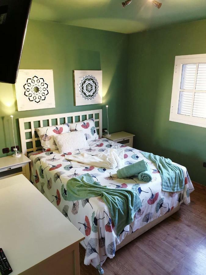 Bed & Breakfast Tenerife San Miguel de Abona Extérieur photo