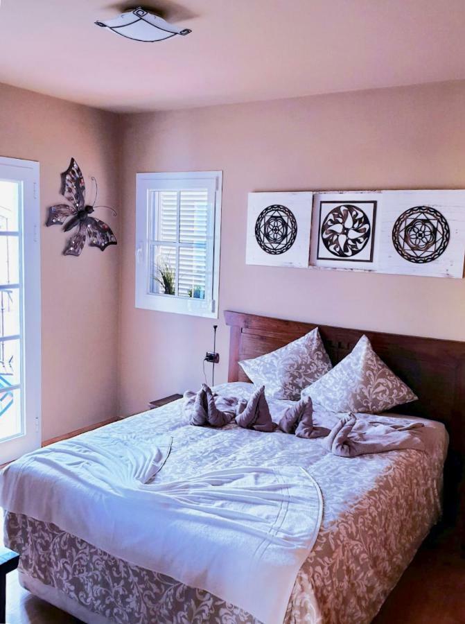 Bed & Breakfast Tenerife San Miguel de Abona Extérieur photo