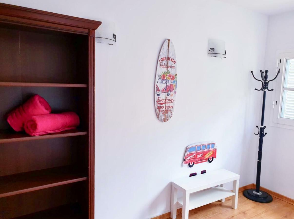 Bed & Breakfast Tenerife San Miguel de Abona Extérieur photo
