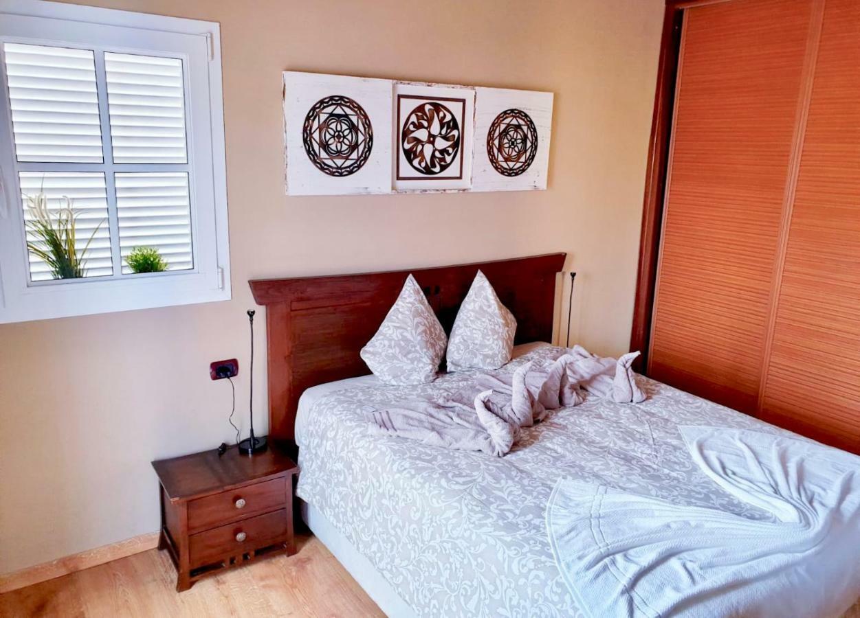 Bed & Breakfast Tenerife San Miguel de Abona Extérieur photo