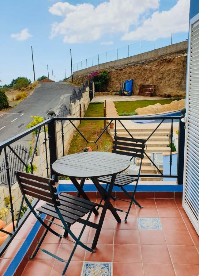 Bed & Breakfast Tenerife San Miguel de Abona Extérieur photo
