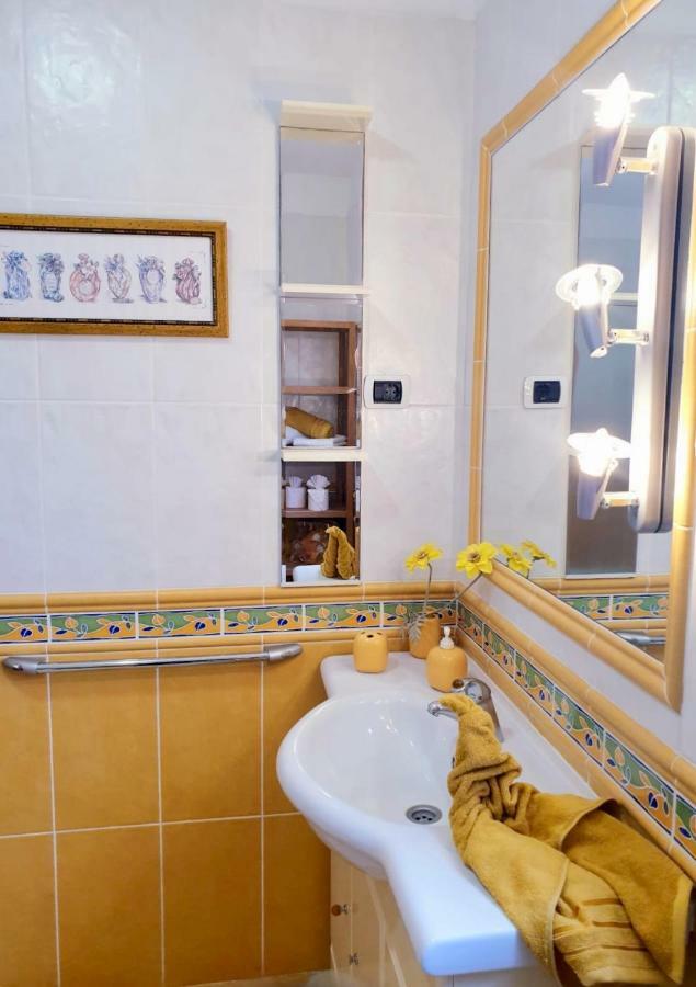 Bed & Breakfast Tenerife San Miguel de Abona Extérieur photo