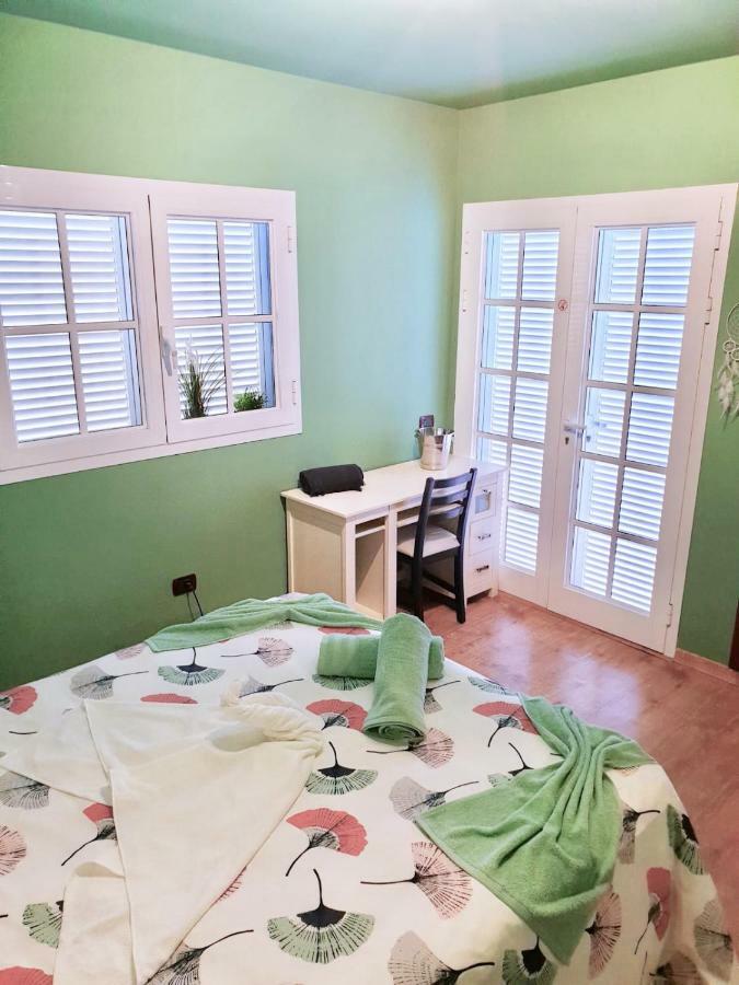 Bed & Breakfast Tenerife San Miguel de Abona Extérieur photo