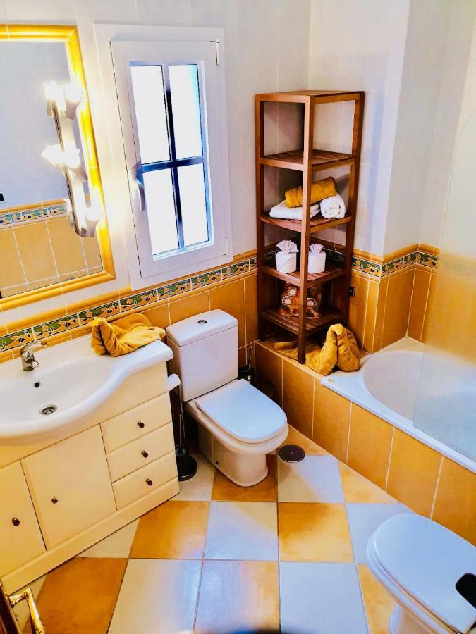 Bed & Breakfast Tenerife San Miguel de Abona Extérieur photo