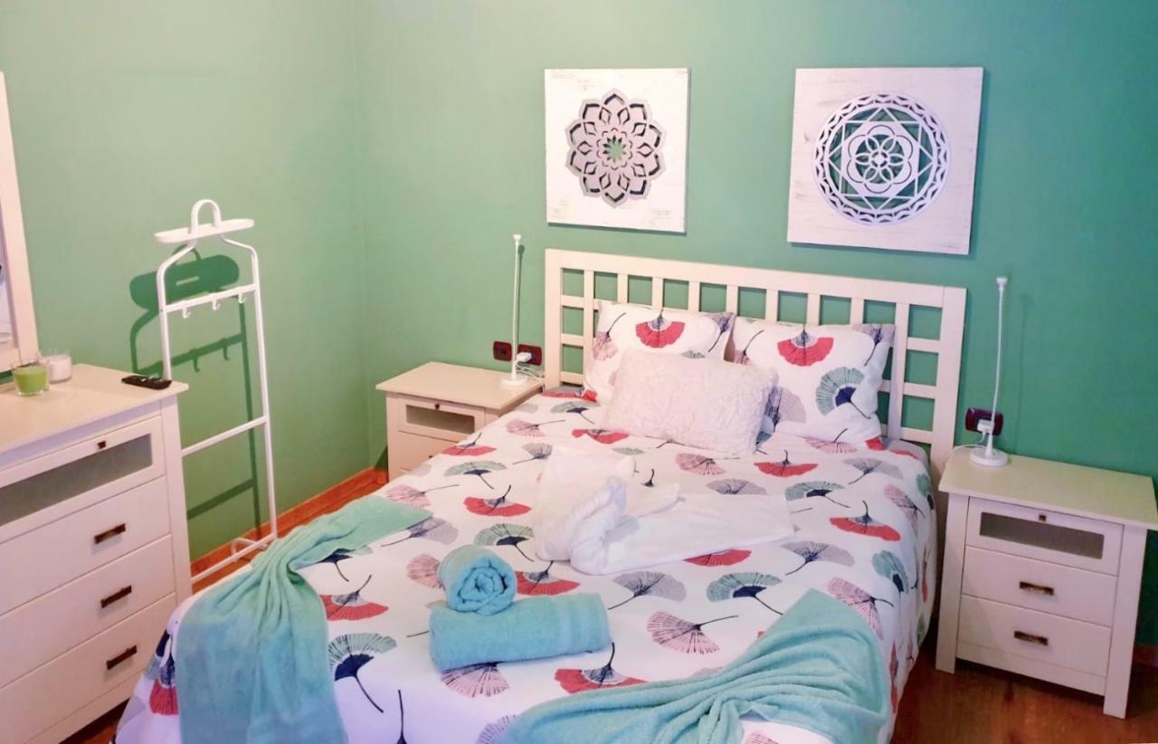 Bed & Breakfast Tenerife San Miguel de Abona Extérieur photo