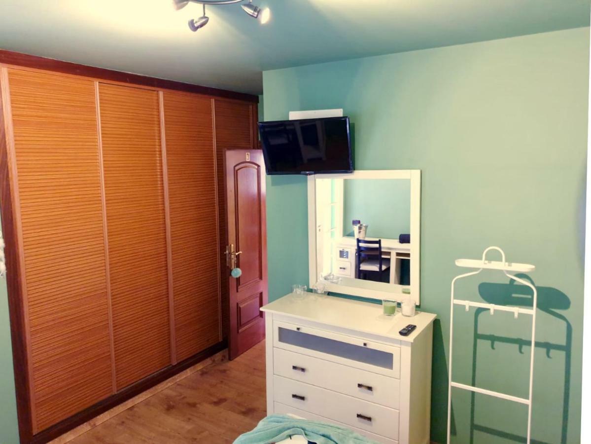 Bed & Breakfast Tenerife San Miguel de Abona Extérieur photo