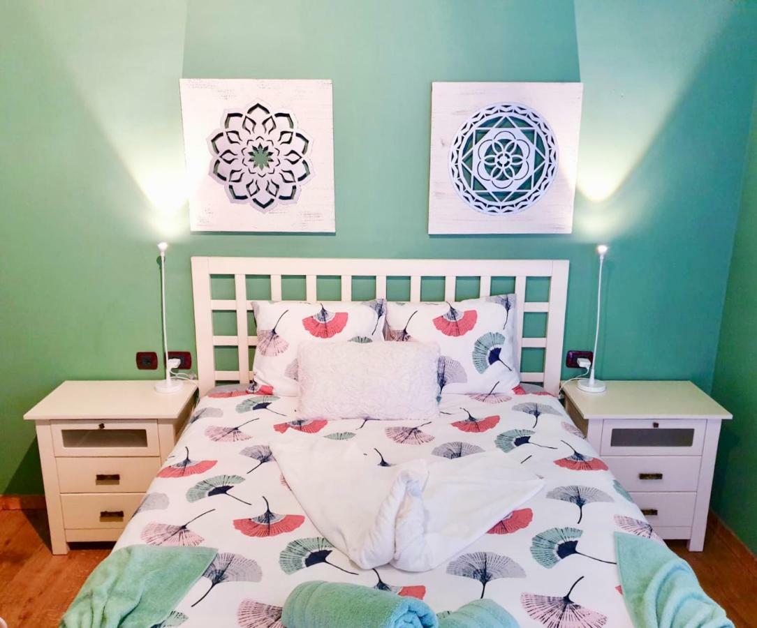 Bed & Breakfast Tenerife San Miguel de Abona Extérieur photo