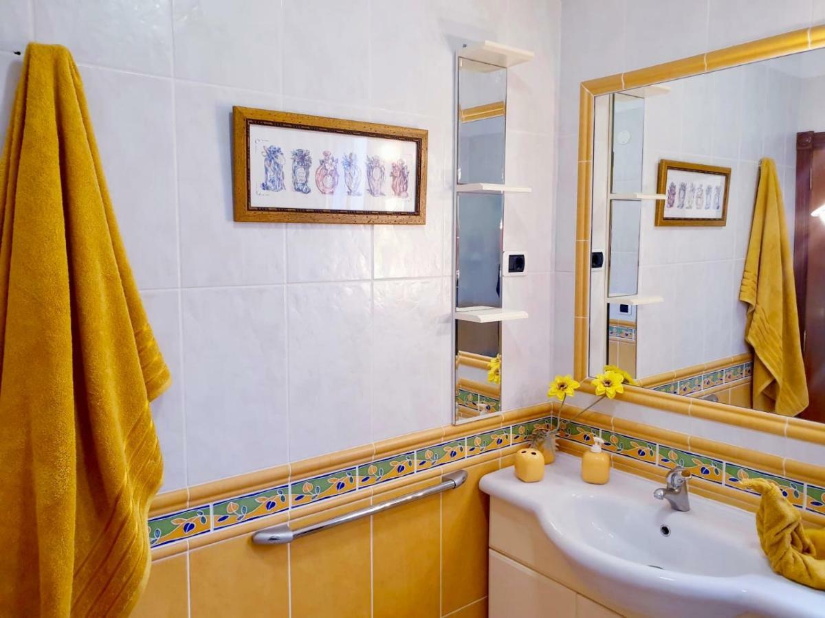 Bed & Breakfast Tenerife San Miguel de Abona Extérieur photo