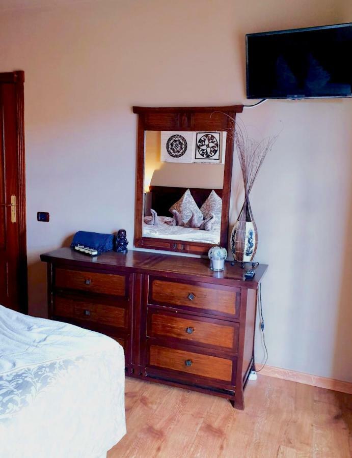 Bed & Breakfast Tenerife San Miguel de Abona Extérieur photo