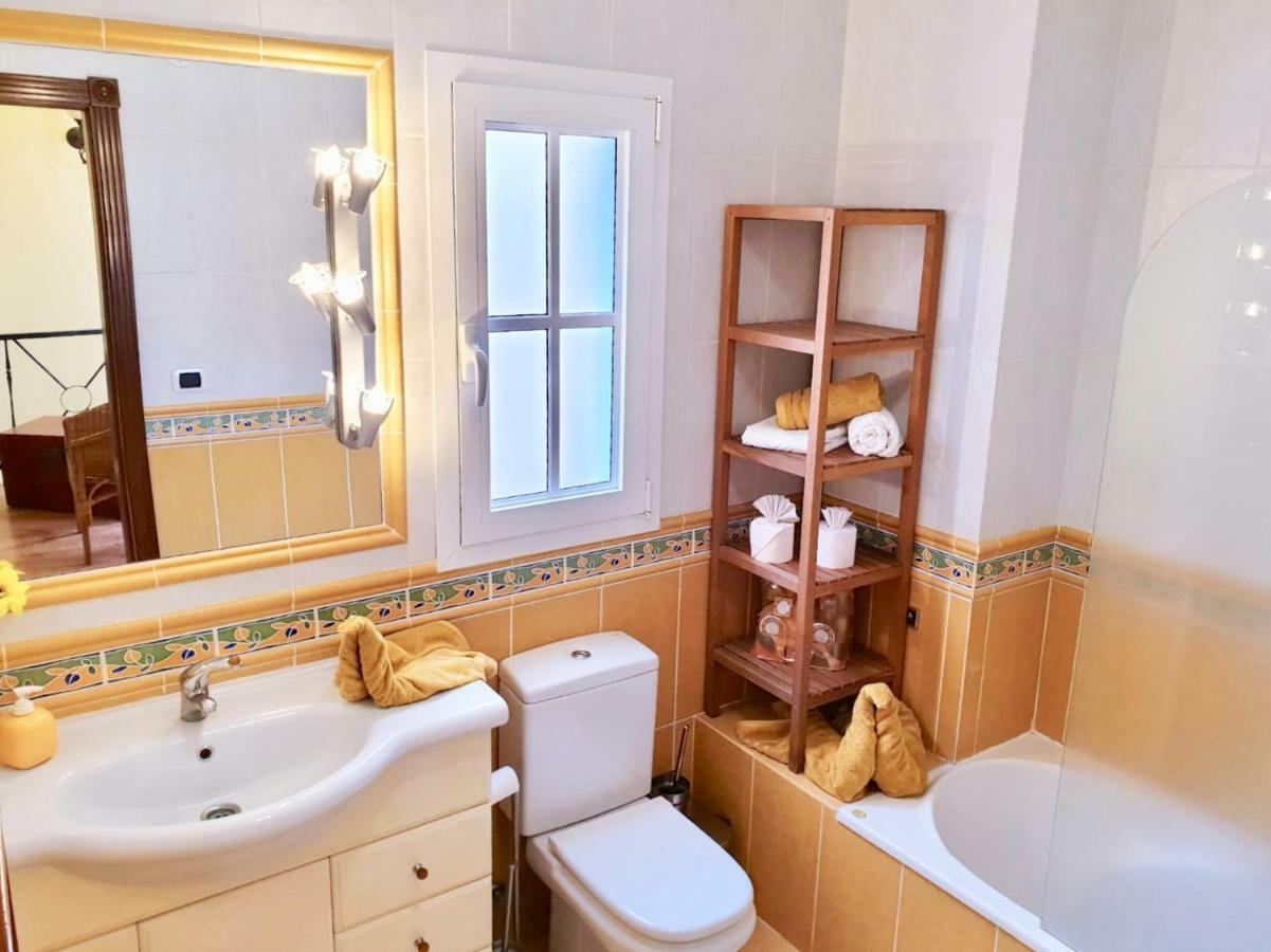 Bed & Breakfast Tenerife San Miguel de Abona Extérieur photo