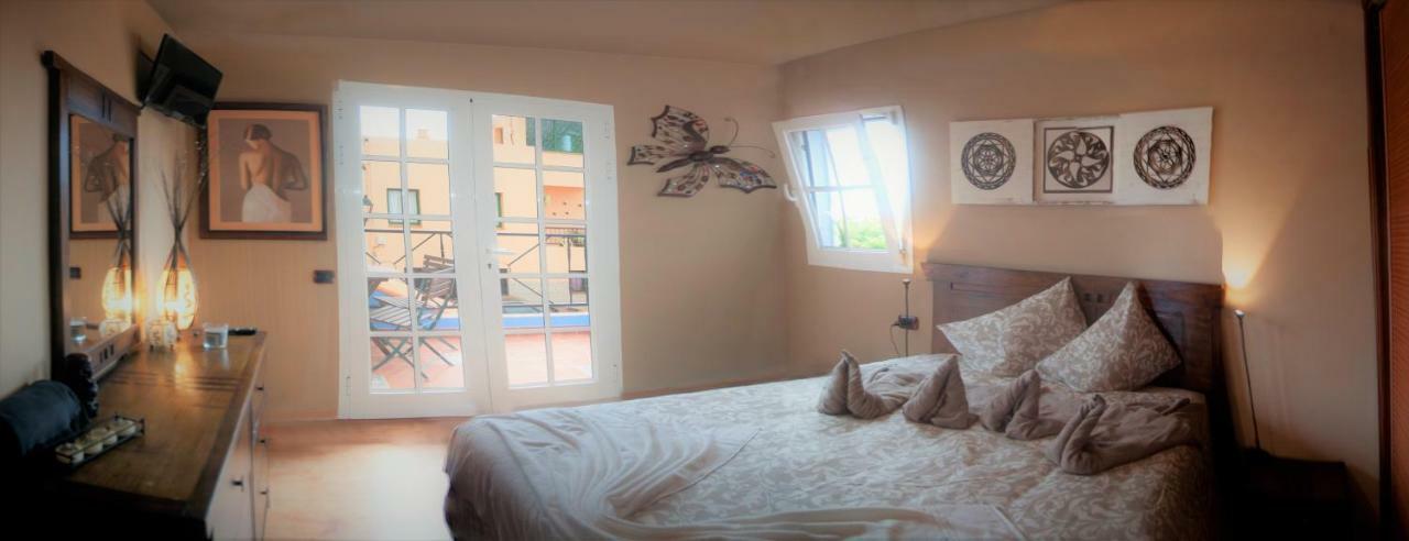 Bed & Breakfast Tenerife San Miguel de Abona Extérieur photo