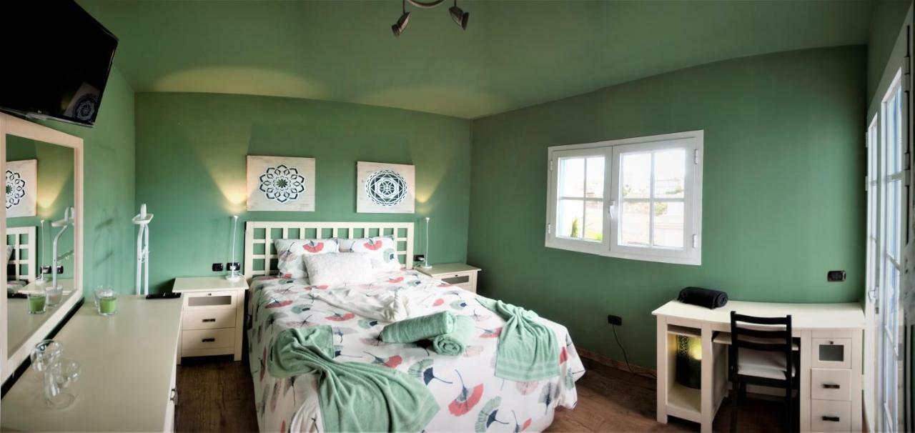 Bed & Breakfast Tenerife San Miguel de Abona Extérieur photo
