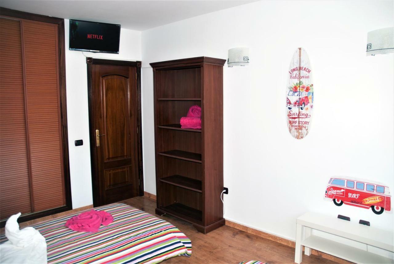 Bed & Breakfast Tenerife San Miguel de Abona Extérieur photo