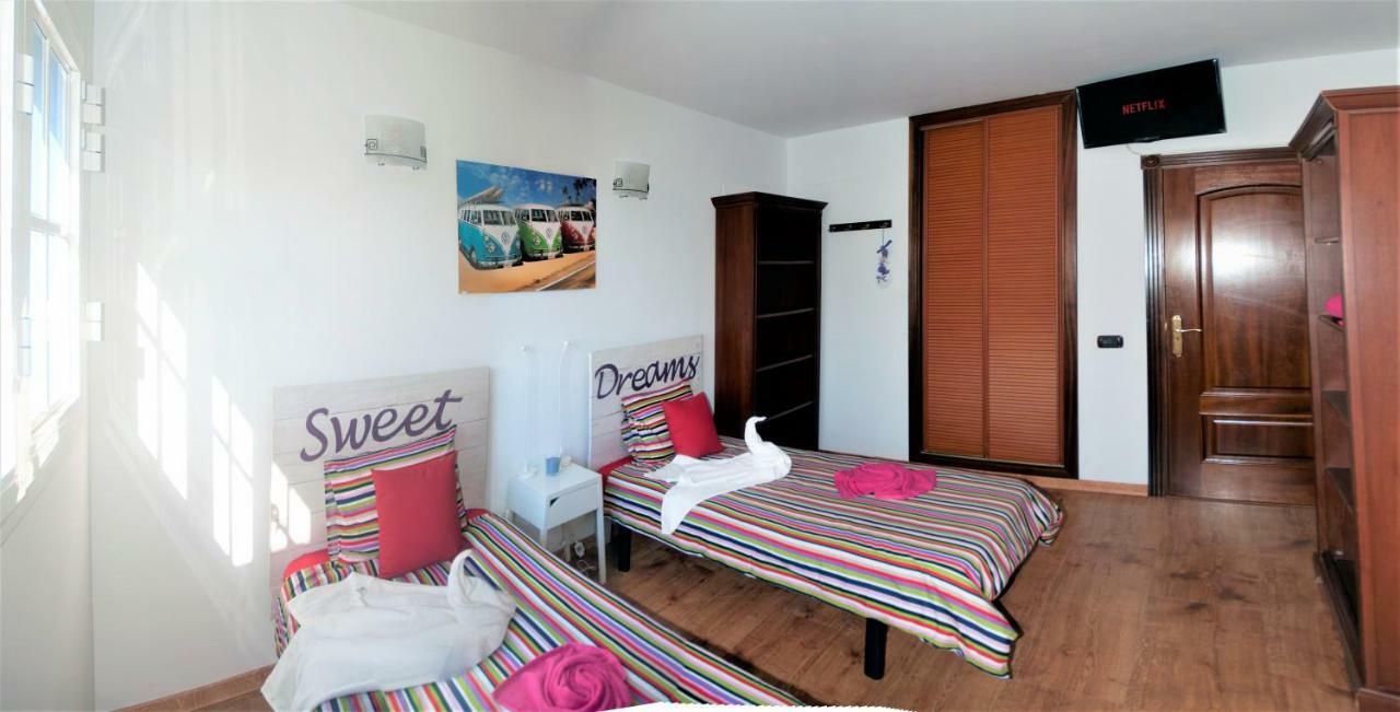 Bed & Breakfast Tenerife San Miguel de Abona Extérieur photo
