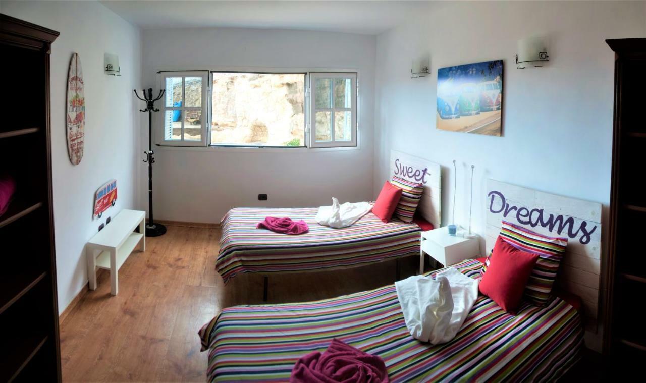 Bed & Breakfast Tenerife San Miguel de Abona Extérieur photo