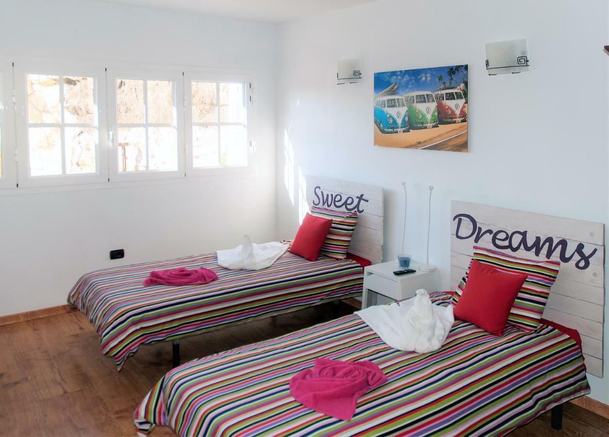 Bed & Breakfast Tenerife San Miguel de Abona Extérieur photo
