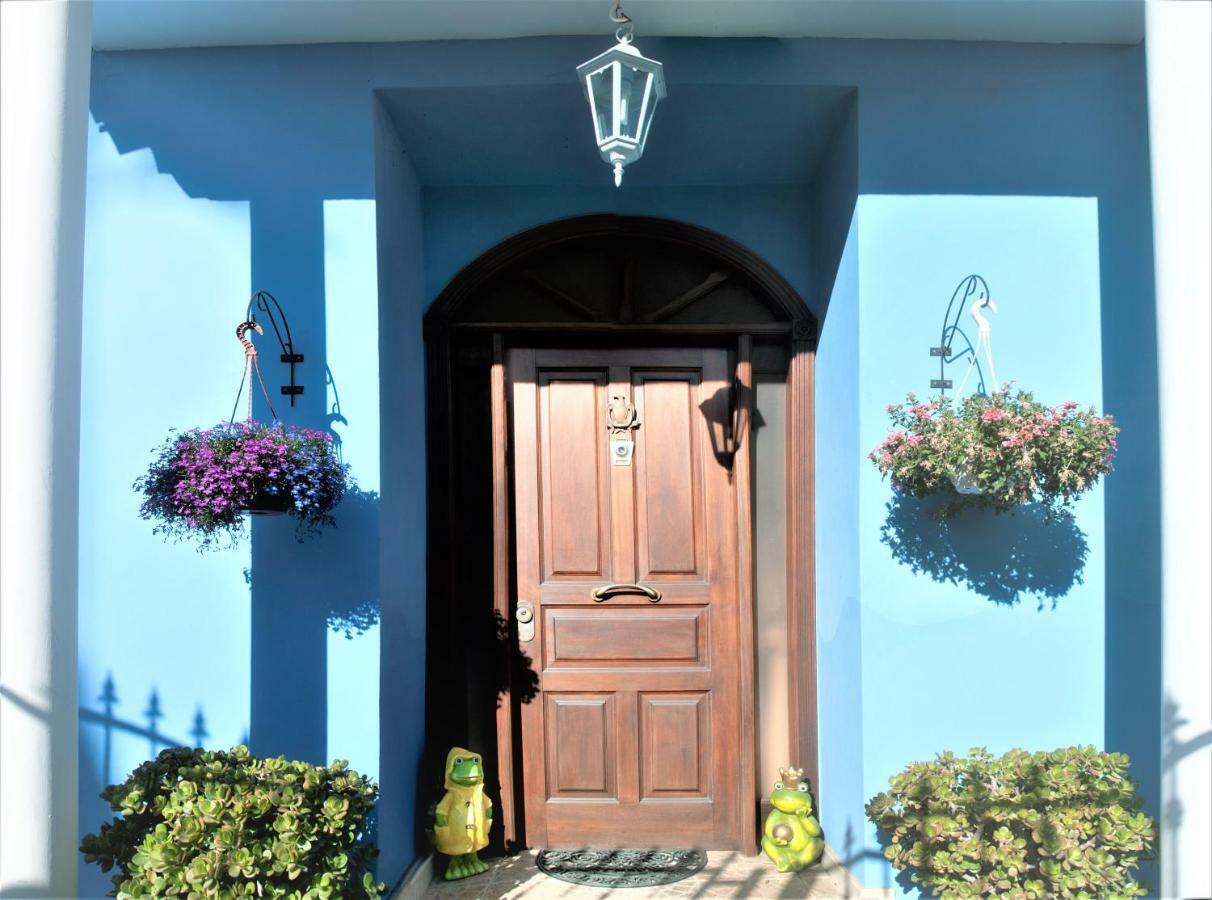 Bed & Breakfast Tenerife San Miguel de Abona Extérieur photo