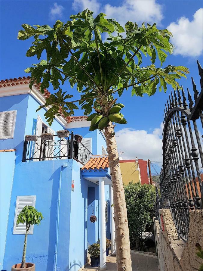 Bed and Breakfast Bed & Breakfast Tenerife à San Miguel de Abona Extérieur photo