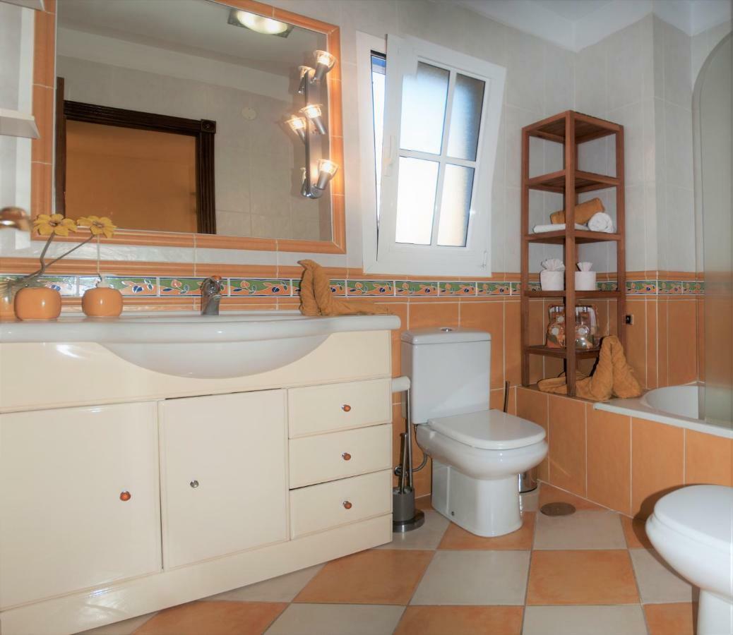 Bed & Breakfast Tenerife San Miguel de Abona Extérieur photo