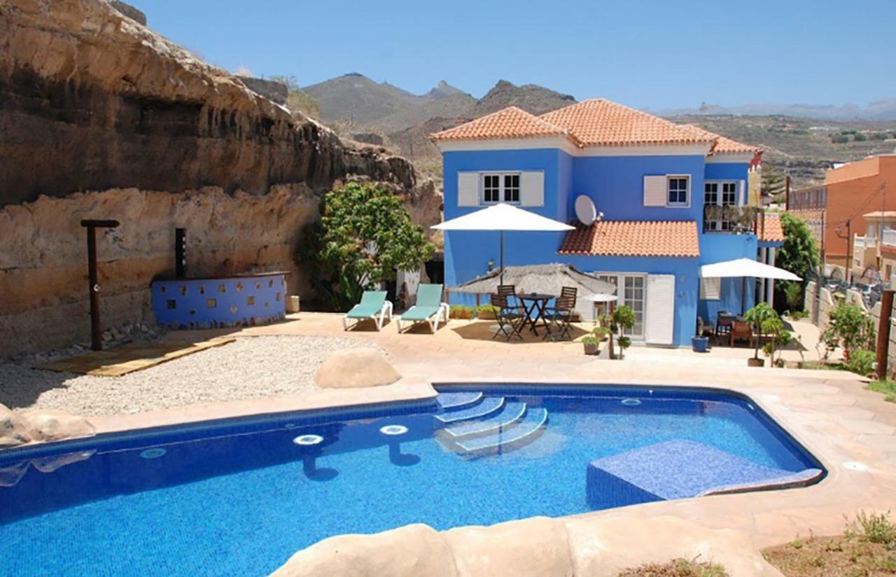 Bed & Breakfast Tenerife San Miguel de Abona Extérieur photo