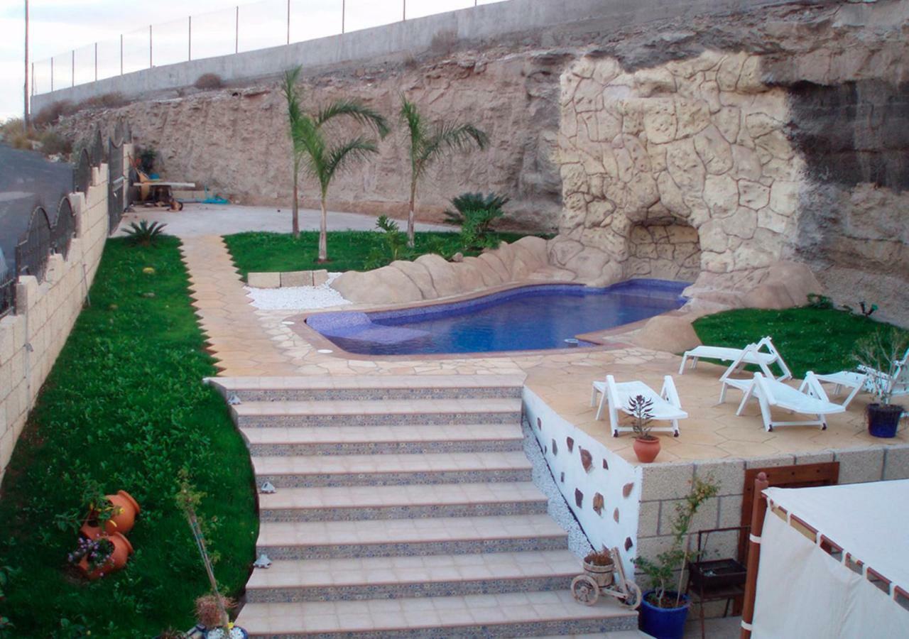 Bed & Breakfast Tenerife San Miguel de Abona Extérieur photo