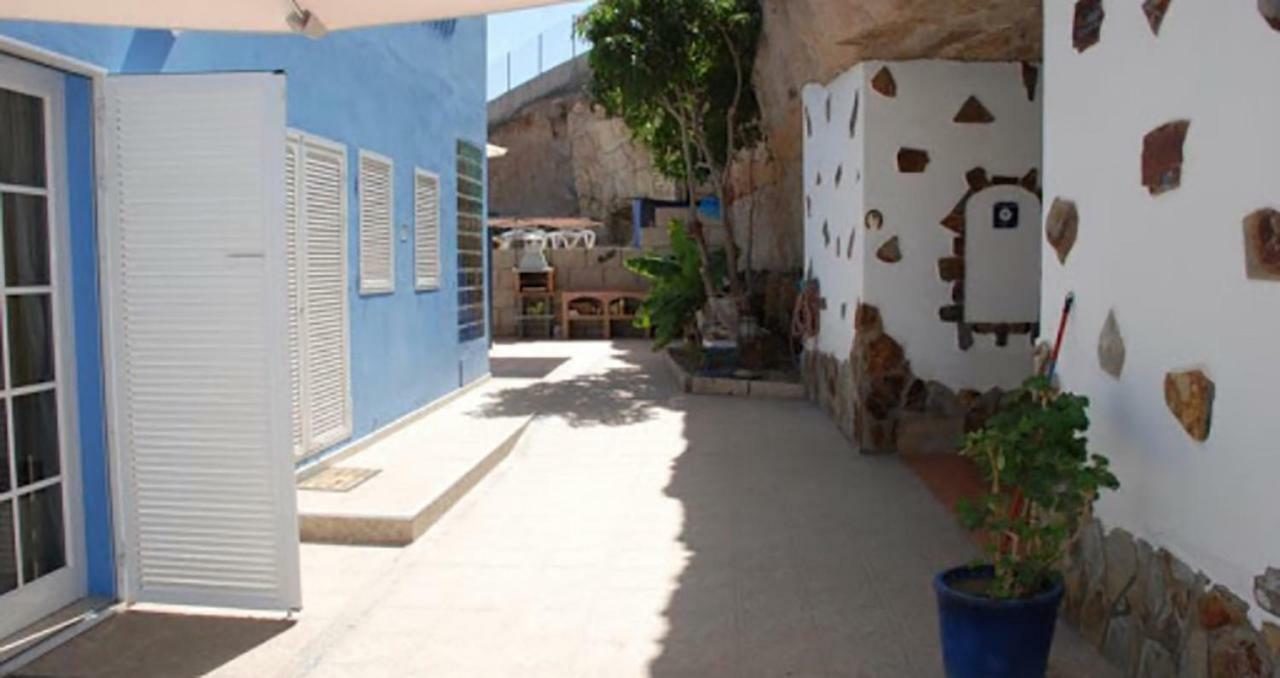Bed & Breakfast Tenerife San Miguel de Abona Extérieur photo