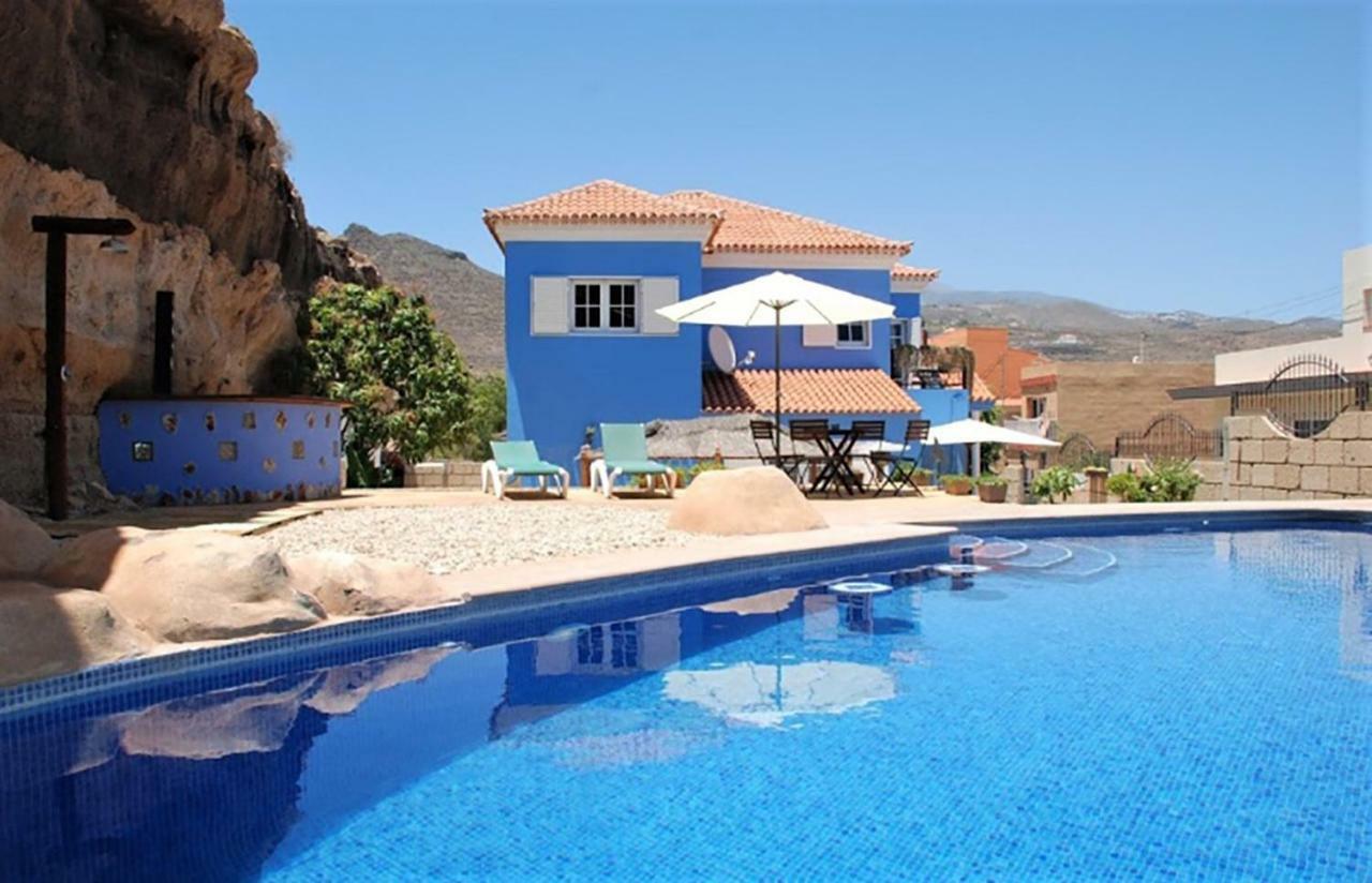 Bed & Breakfast Tenerife San Miguel de Abona Extérieur photo