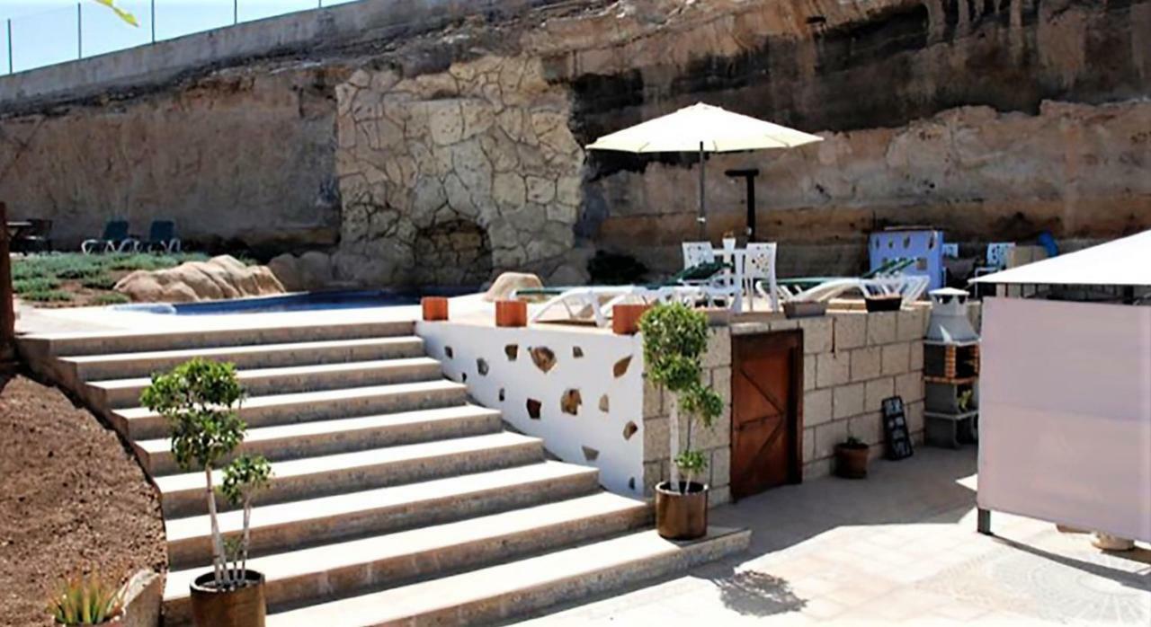 Bed & Breakfast Tenerife San Miguel de Abona Extérieur photo