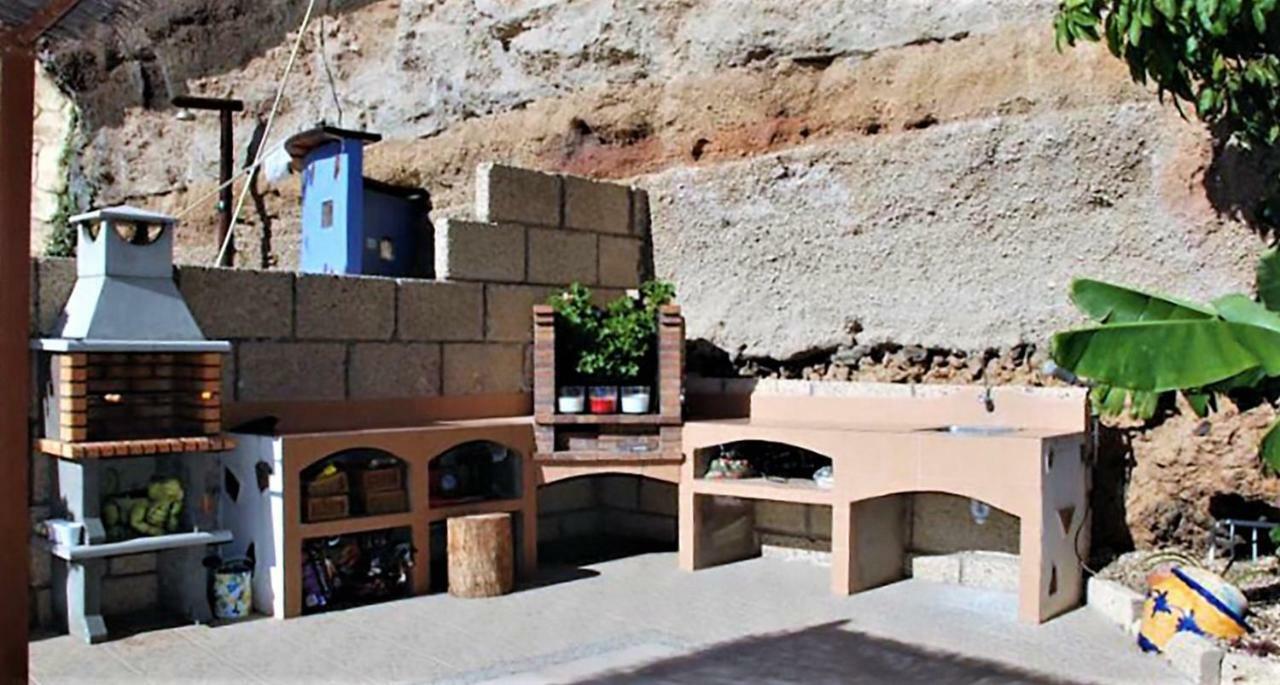 Bed & Breakfast Tenerife San Miguel de Abona Extérieur photo