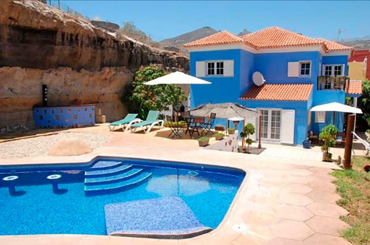 Bed & Breakfast Tenerife San Miguel de Abona Extérieur photo