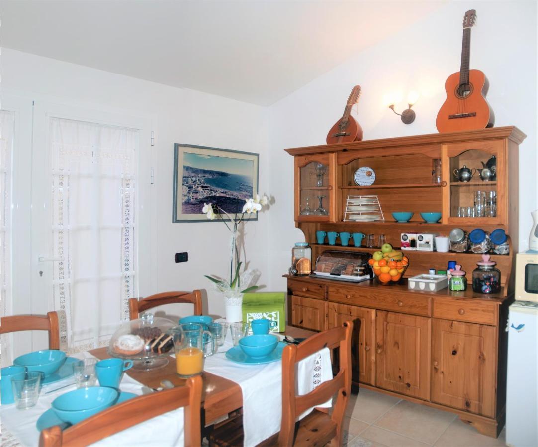 Bed & Breakfast Tenerife San Miguel de Abona Extérieur photo