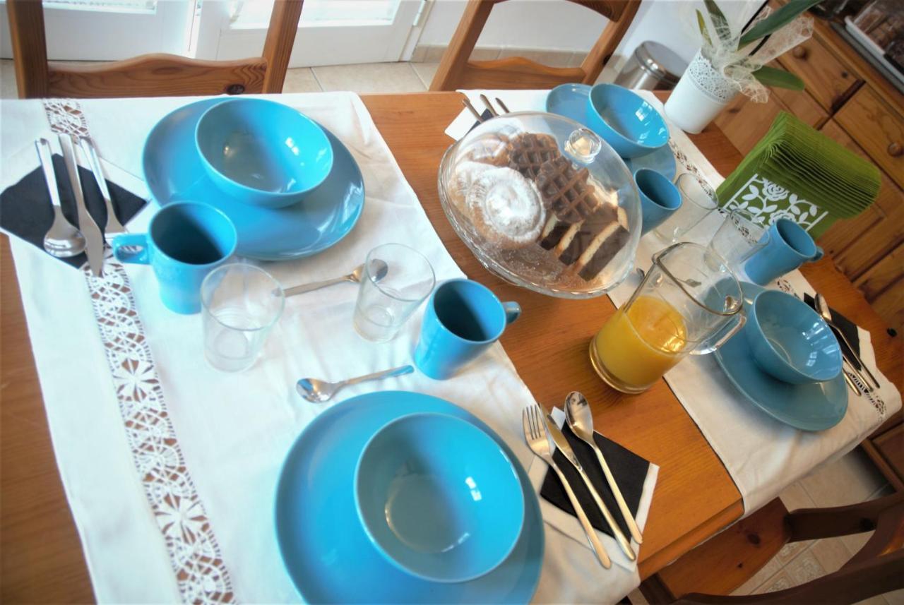 Bed & Breakfast Tenerife San Miguel de Abona Extérieur photo