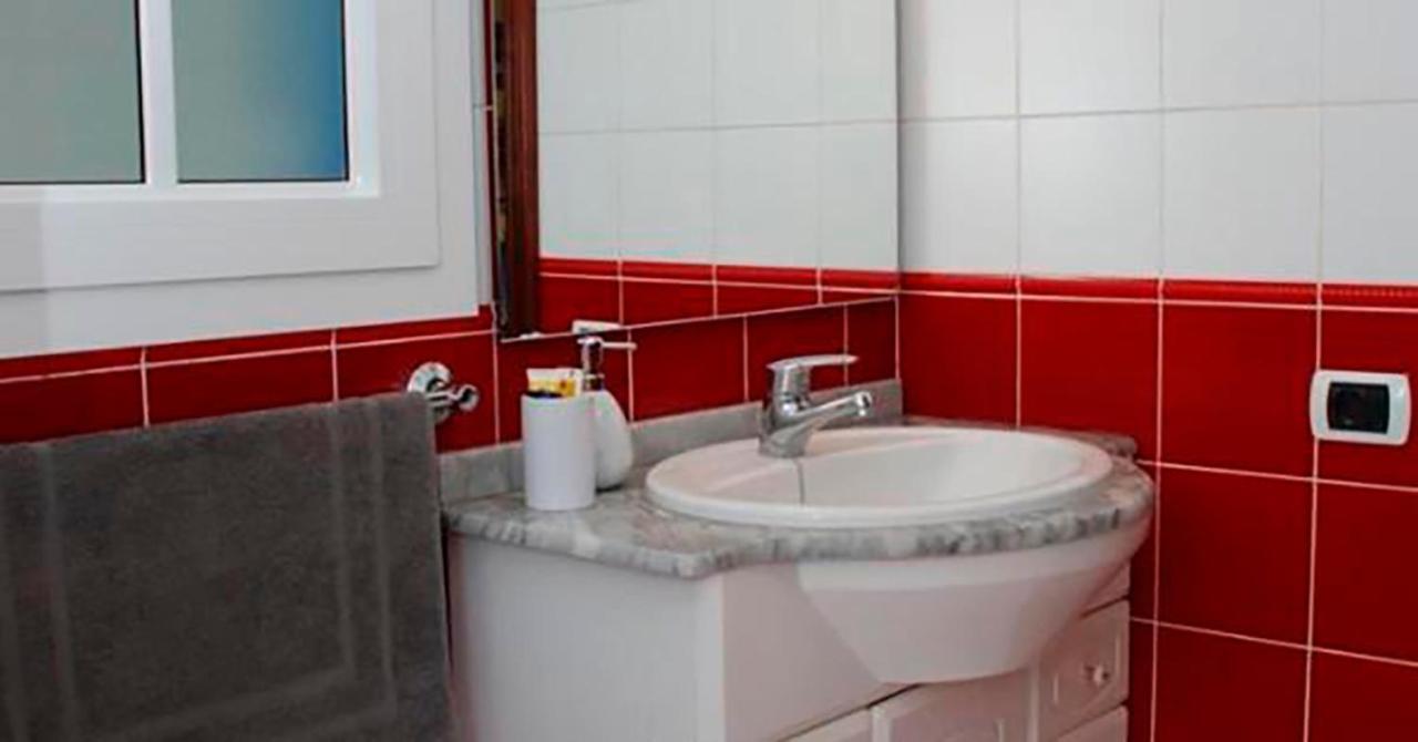 Bed & Breakfast Tenerife San Miguel de Abona Extérieur photo