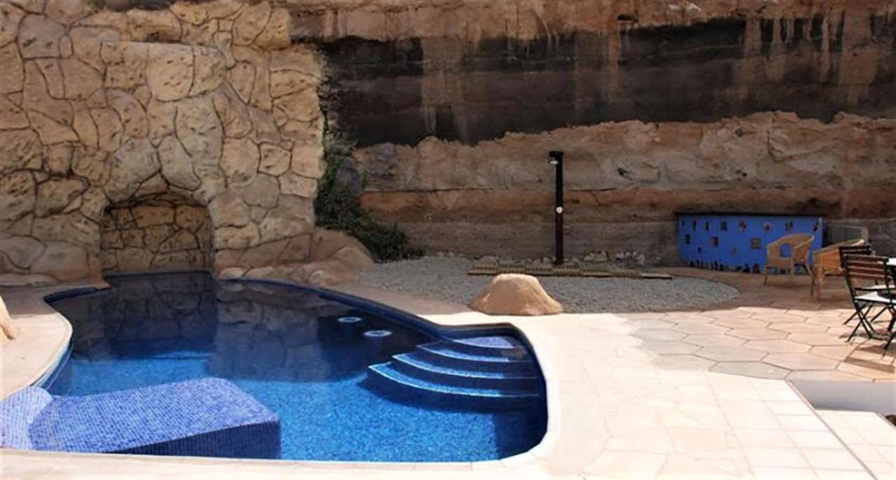 Bed & Breakfast Tenerife San Miguel de Abona Extérieur photo