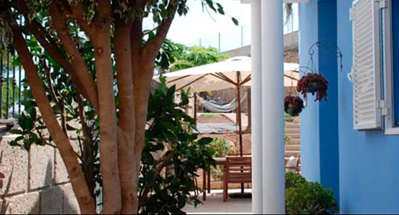 Bed & Breakfast Tenerife San Miguel de Abona Extérieur photo