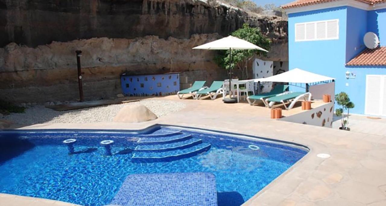 Bed & Breakfast Tenerife San Miguel de Abona Extérieur photo