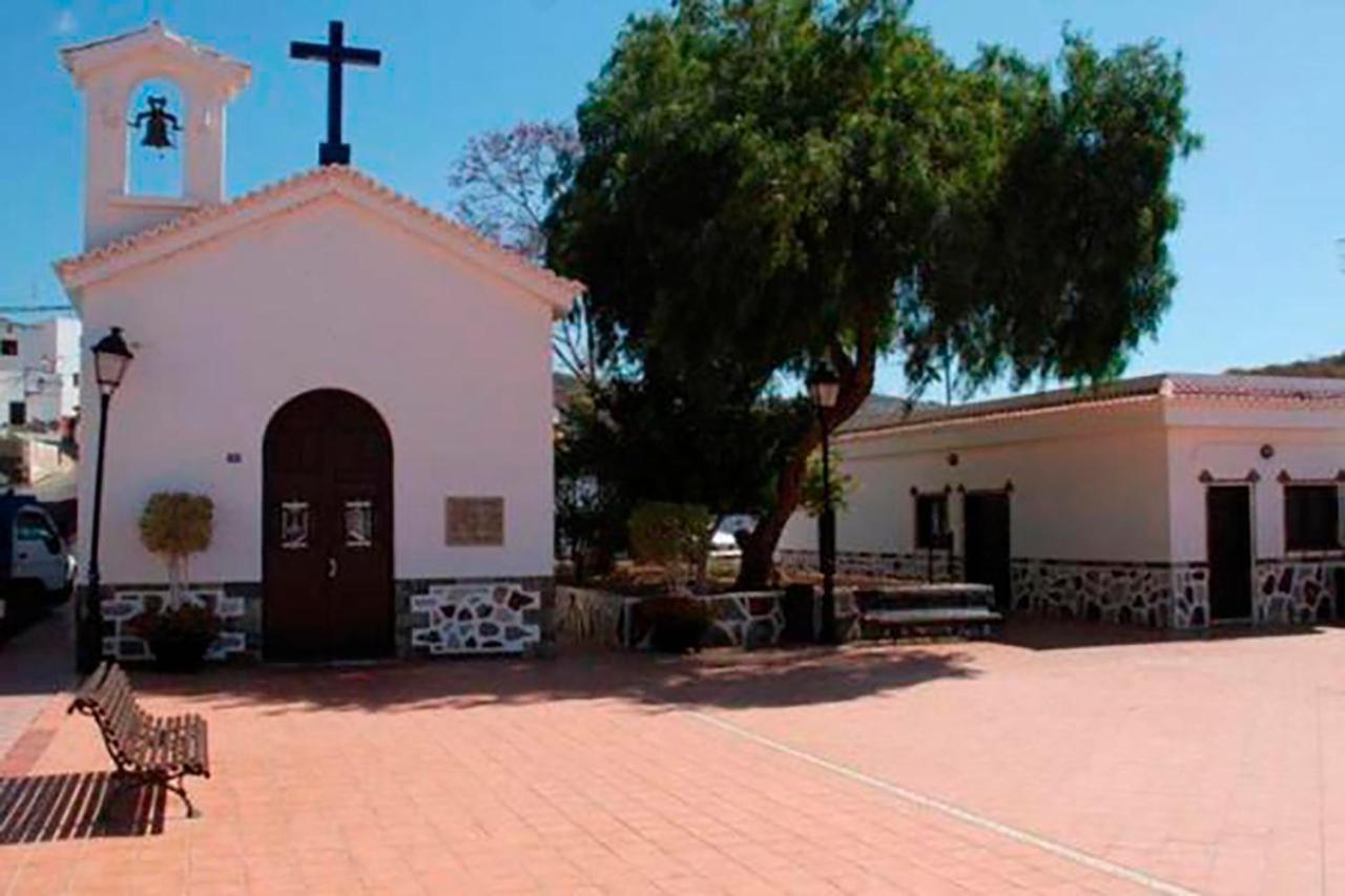 Bed and Breakfast Bed & Breakfast Tenerife à San Miguel de Abona Extérieur photo