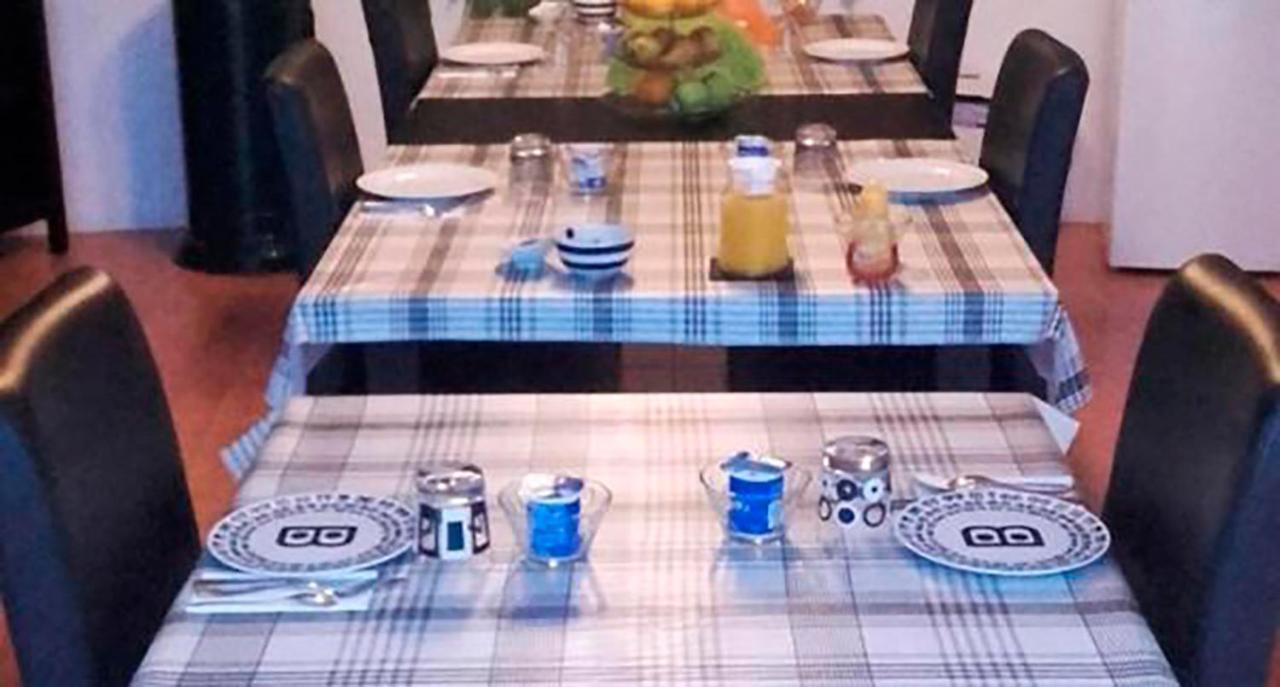 Bed & Breakfast Tenerife San Miguel de Abona Extérieur photo