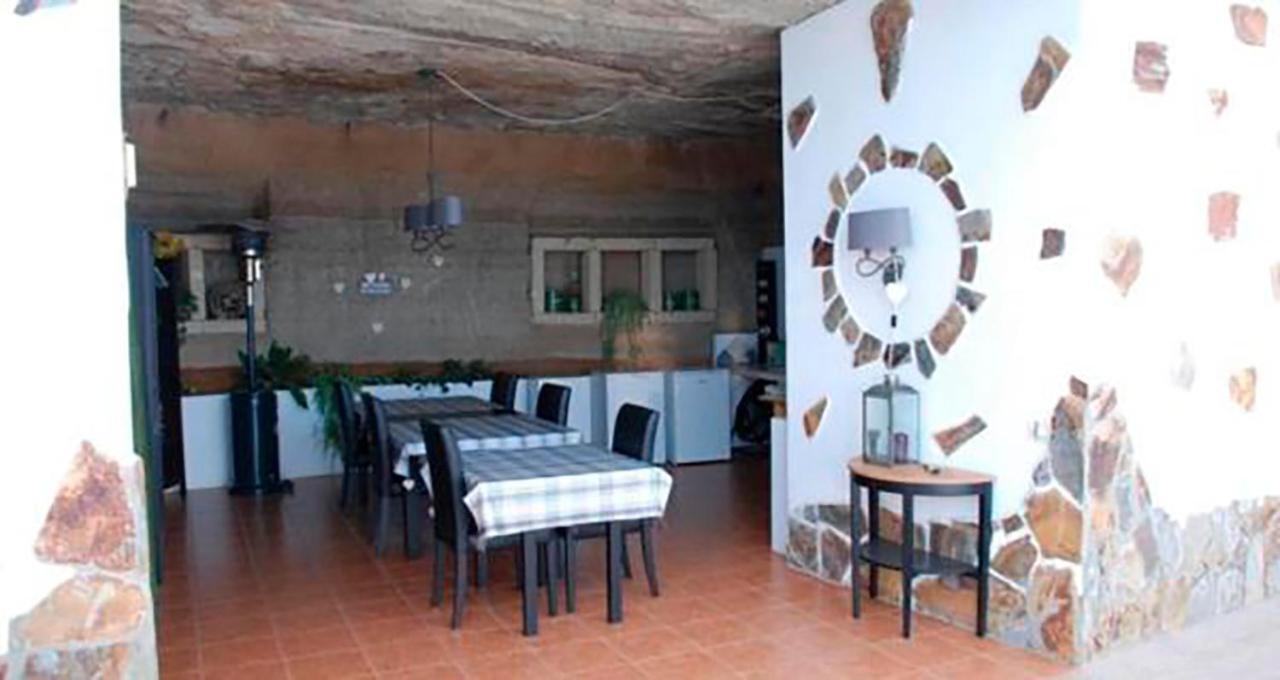 Bed & Breakfast Tenerife San Miguel de Abona Extérieur photo
